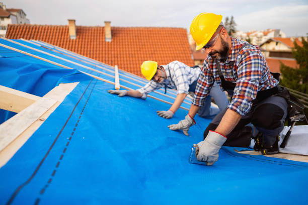 Fast & Reliable Emergency Roof Repairs in Skippers Corner, NC